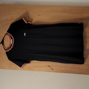 Vans women's tshirt dress